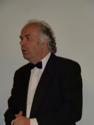 Bernard Paccot